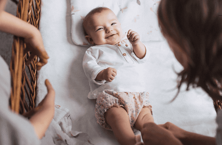 This website creates a FREE personalised sleep schedule for your baby This website creates a FREE personalised sleep schedule for your baby