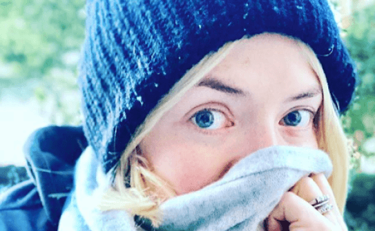 Have you tried it? This is Holly Willoughby’s go-to concealer Have you tried it? This is Holly Willoughby’s go-to concealer