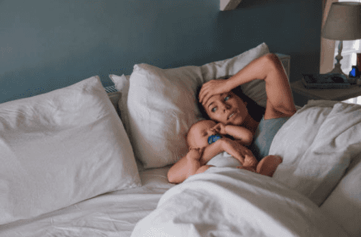 How to know if you’re suffering from sleep deprivation and how to treat it How to know if you’re suffering from sleep deprivation and how to treat it