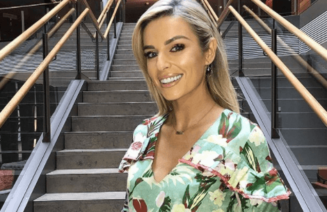 Pippa O’Connor has sold a seriously impressive amount of jeans in the past sixteen months Pippa O’Connor has sold a seriously impressive amount of jeans in the past sixteen months