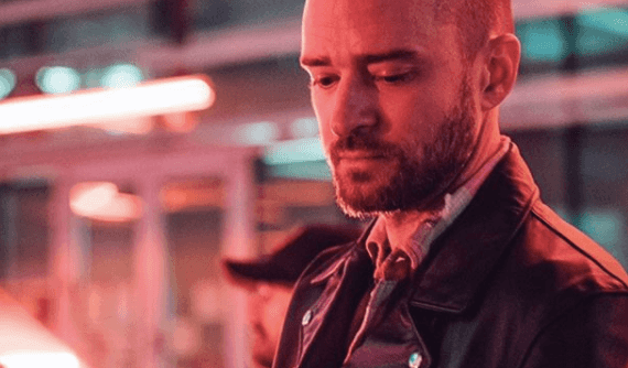 Justin Timberlake shares adorable family pic before heading off on tour Justin Timberlake shares adorable family pic before heading off on tour
