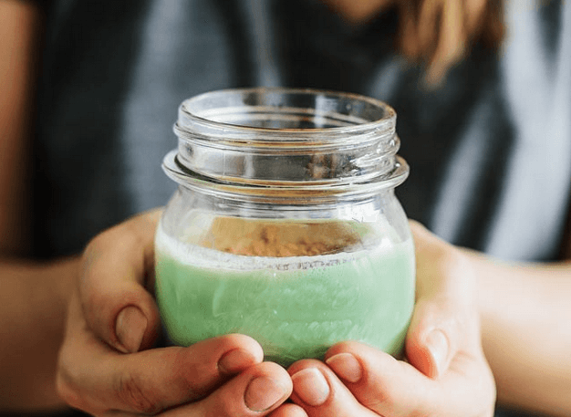 Wellness: The gut-healing smoothie I now start every morning with Wellness: The gut-healing smoothie I now start every morning with