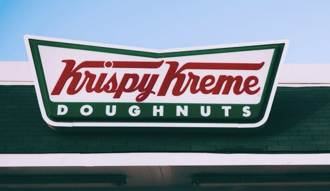 Krispy Kreme’s latest creation sounds too good to be true Krispy Kreme’s latest creation sounds too good to be true