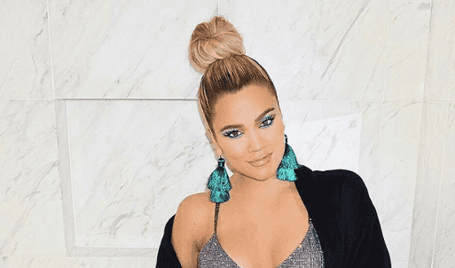 Fans are convinced they have figured out the name of Khloe Kardashian’s baby Fans are convinced they have figured out the name of Khloe Kardashian’s baby
