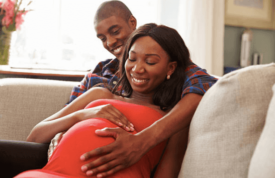 Why exactly do babies move around in the womb? Why exactly do babies move around in the womb?