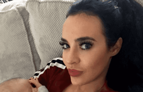 Fans jump to Stephanie Davis’ defence after she is accused of photoshop Fans jump to Stephanie Davis’ defence after she is accused of photoshop