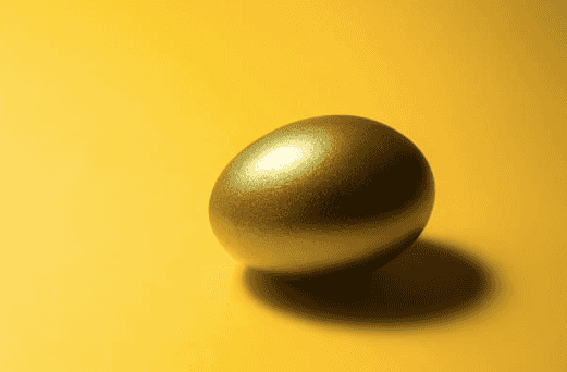 Galaxy has launched a giant golden eggs Easter egg and we need it Galaxy has launched a giant golden eggs Easter egg and we need it