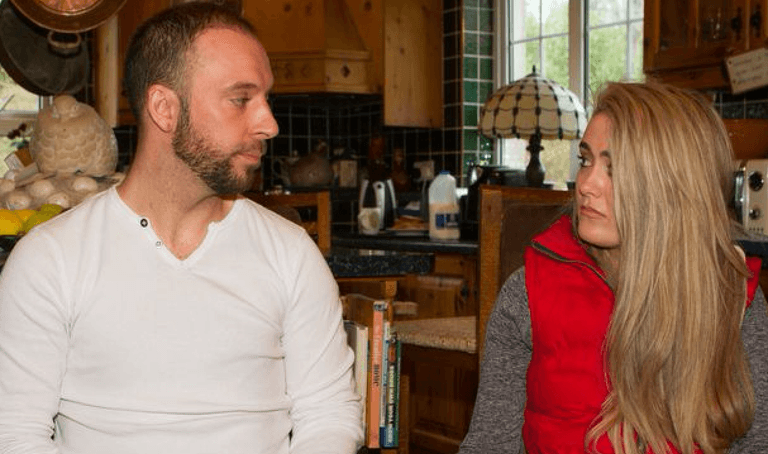 Stephanie Knox has spoken out about her claim against the McGrotty estate Stephanie Knox has spoken out about her claim against the McGrotty estate