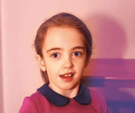 ‘It feels like discrimination…’ Vera Twomey fears the government is ‘punishing’ her daughter ‘It feels like discrimination…’ Vera Twomey fears the government is ‘punishing’ her daughter