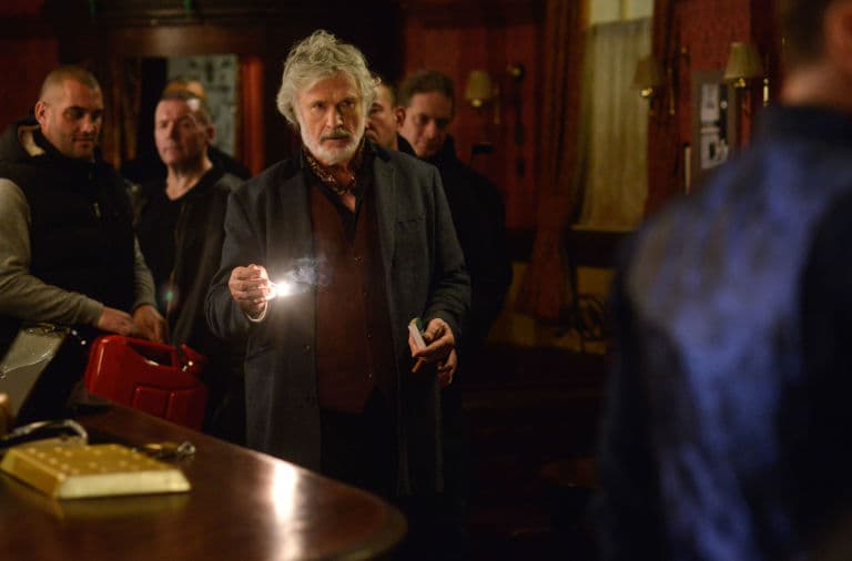 EastEnders fans are so ready for the confrontation set to happen tonight EastEnders fans are so ready for the confrontation set to happen tonight