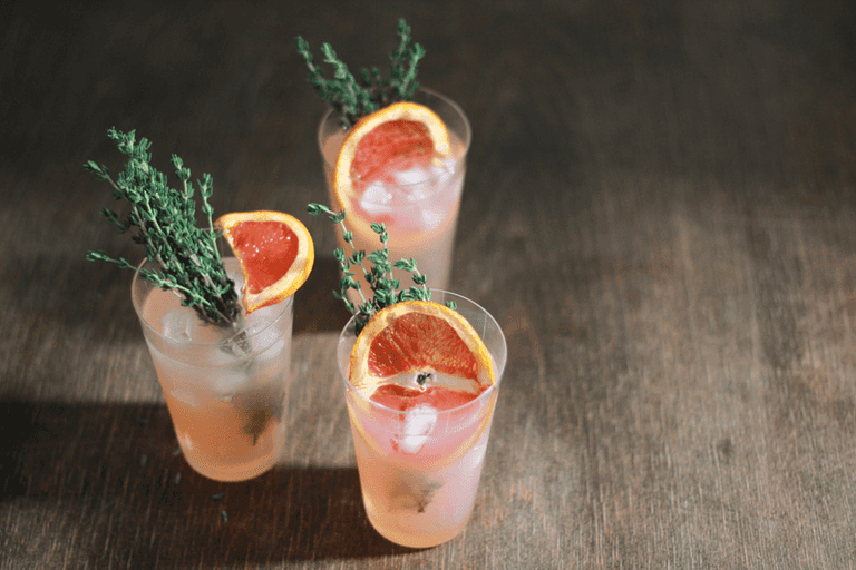 We’ve reached peak notions! Lidl has launched botanicals to garnish your G&T We’ve reached peak notions! Lidl has launched botanicals to garnish your G&T