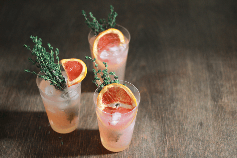 We’ve reached peak notions! Lidl has launched botanicals to garnish your G&T We’ve reached peak notions! Lidl has launched botanicals to garnish your G&T