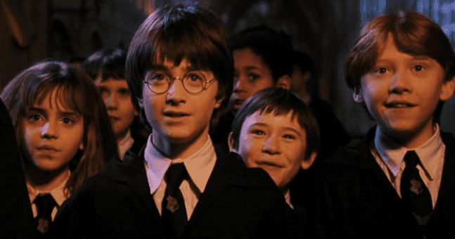 This is one gift that any Harry Potter fan will be Egg-Static about This is one gift that any Harry Potter fan will be Egg-Static about