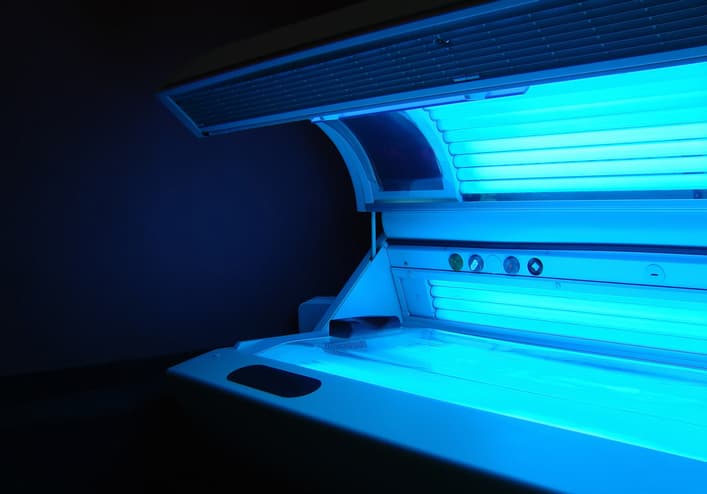The HSE is using teenage girls to help catch out rogue sunbed operators The HSE is using teenage girls to help catch out rogue sunbed operators