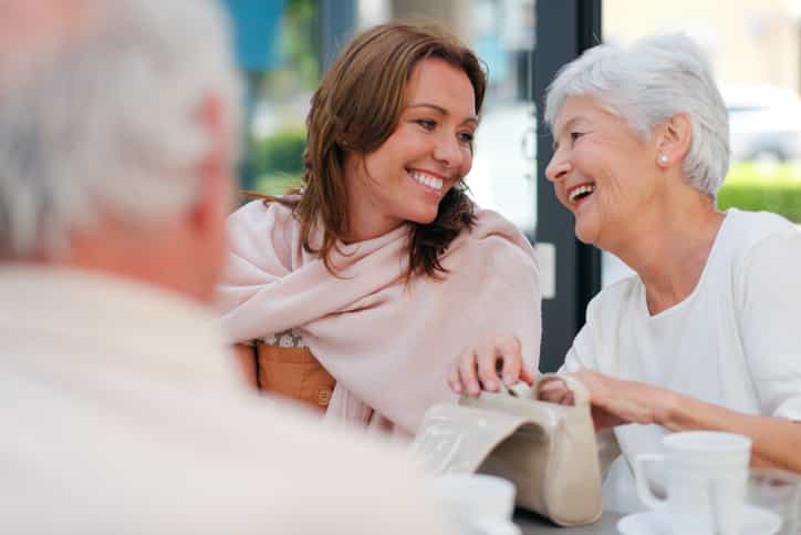 I got it from my momma… six things to do in Dublin this Mother’s Day I got it from my momma… six things to do in Dublin this Mother’s Day