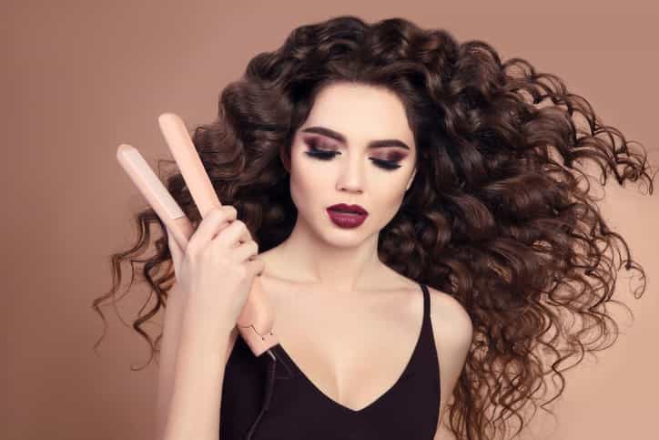 Thousands of hair straighteners recalled over electric shock fears Thousands of hair straighteners recalled over electric shock fears