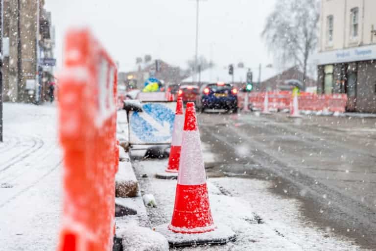 7-year-old girl becomes youngest victim of the extreme weather in the UK 7-year-old girl becomes youngest victim of the extreme weather in the UK