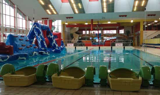 Kids at Galway’s Leisureland got the nicest surprise from a stranger today Kids at Galway’s Leisureland got the nicest surprise from a stranger today