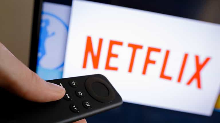 One of the BEST comedies is coming to Netflix this weekend One of the BEST comedies is coming to Netflix this weekend