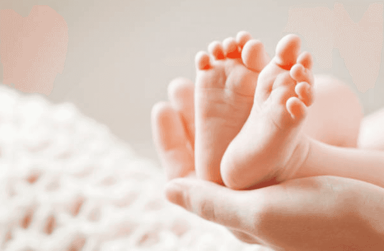 This mum’s family were horrified over the choice of name for her baby This mum’s family were horrified over the choice of name for her baby