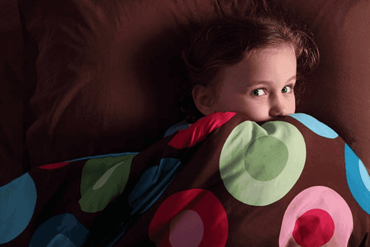 Study says if your kids want to stay up past bedtime, you should let them Study says if your kids want to stay up past bedtime, you should let them