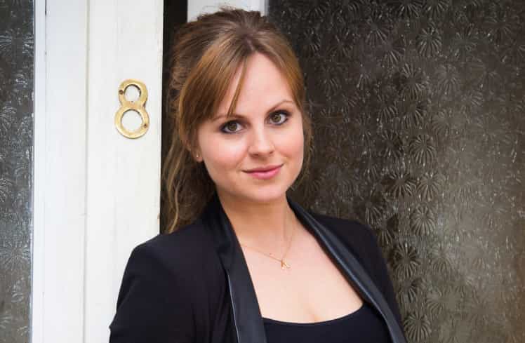 Corrie hint at new romance for Sarah Platt after Gary Windass split Corrie hint at new romance for Sarah Platt after Gary Windass split