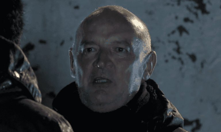 Corrie fans worried Phelan hasn’t died for a hilarious reason Corrie fans worried Phelan hasn’t died for a hilarious reason
