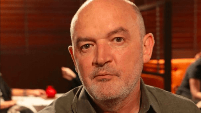 Corrie viewers noticed the same thing about Phelan as the inevitable happens Corrie viewers noticed the same thing about Phelan as the inevitable happens