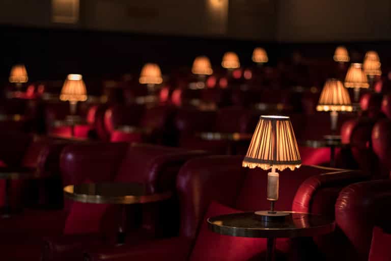 Date night? The Stella Theatre has a serious lineup of classic movies this month Date night? The Stella Theatre has a serious lineup of classic movies this month
