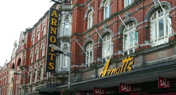 Arnotts is getting an €11 million revamp with a brand new toy store Arnotts is getting an €11 million revamp with a brand new toy store
