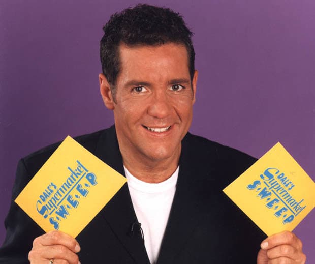 A police update has been issued on presenter Dale Winton’s death A police update has been issued on presenter Dale Winton’s death