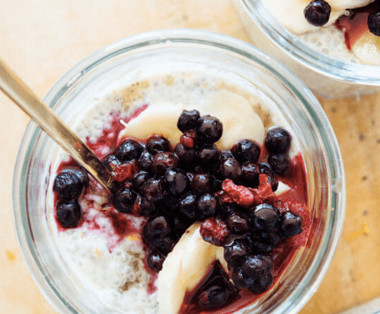 Make-ahead breakfast: 3 delicious (and healthy) recipes to try Make-ahead breakfast: 3 delicious (and healthy) recipes to try
