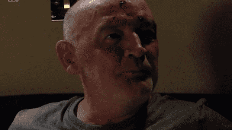 People noticed something ridiculous about Phelan’s return from the dead People noticed something ridiculous about Phelan’s return from the dead