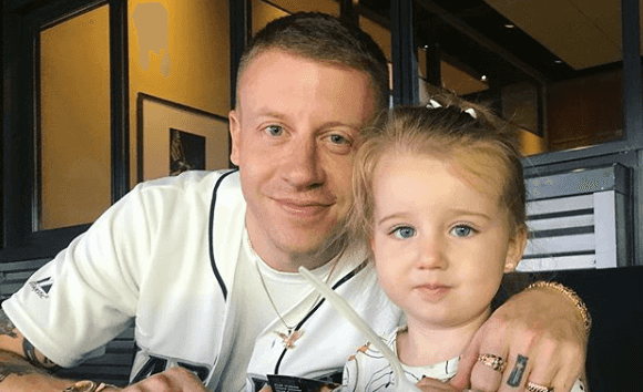 Congratulations! Macklemore has welcomed baby number two Congratulations! Macklemore has welcomed baby number two