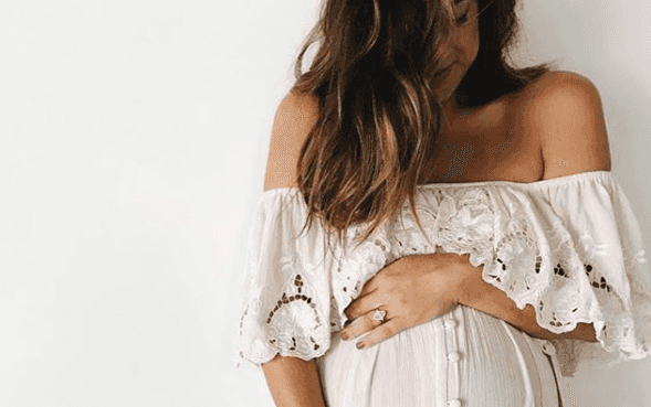 Three maternity summer dresses we’re snapping up now before they’re gone Three maternity summer dresses we’re snapping up now before they’re gone
