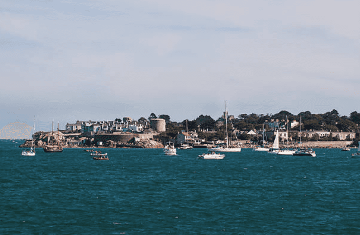 5 things to do in Dún Laoghaire this month with ALL the family 5 things to do in Dún Laoghaire this month with ALL the family