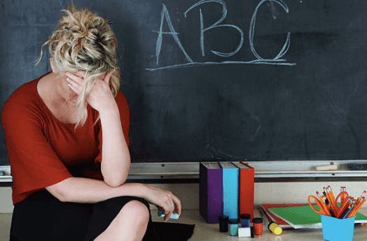 Teacher’s advice for ‘disrespectful’ children and parents goes viral Teacher’s advice for ‘disrespectful’ children and parents goes viral