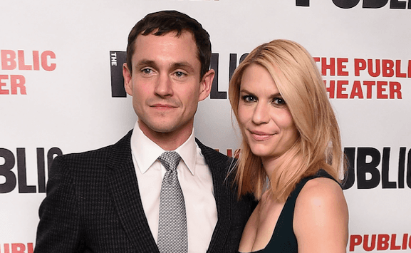 Congrats! Claire Danes and Hugh Dancy are expecting their second child Congrats! Claire Danes and Hugh Dancy are expecting their second child