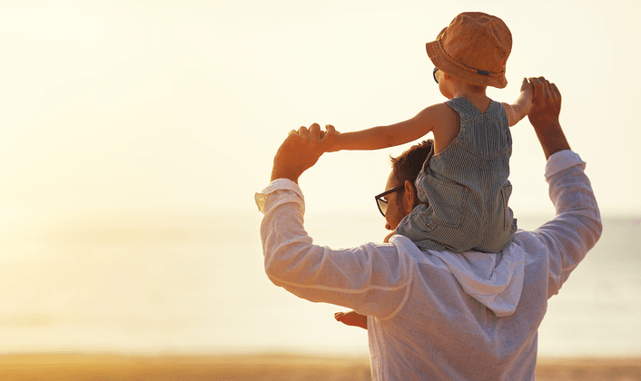 Nine brutally honest truths about ‘holidays’ when you become a parent Nine brutally honest truths about ‘holidays’ when you become a parent