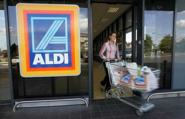Aldi’s €14.99 gin named as one of the BEST in the world Aldi’s €14.99 gin named as one of the BEST in the world
