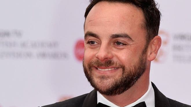 Stephen Mulhern gives update on whether Ant will return for I’m a Celeb this year Stephen Mulhern gives update on whether Ant will return for I’m a Celeb this year