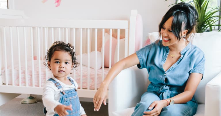 This celebrity mum’s hack for sneaking extra veggies into your kids’ food is GENIUS This celebrity mum’s hack for sneaking extra veggies into your kids’ food is GENIUS
