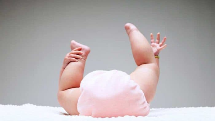 Parents now want to hire professional nappy changers Parents now want to hire professional nappy changers