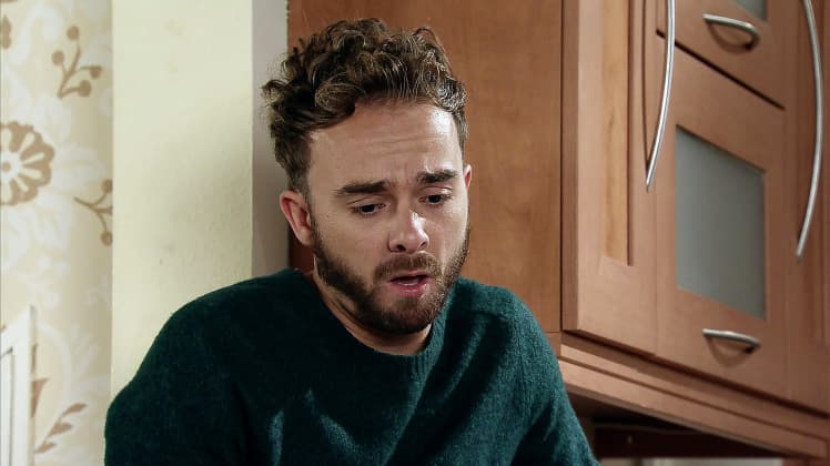 Corrie’s Jack P Shepherd explains why a fan found him passed out in a lift Corrie’s Jack P Shepherd explains why a fan found him passed out in a lift