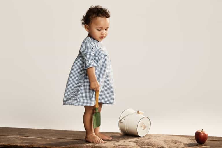Got a baby? Then you NEED to check out the new Exclusive collection at H&M Got a baby? Then you NEED to check out the new Exclusive collection at H&M
