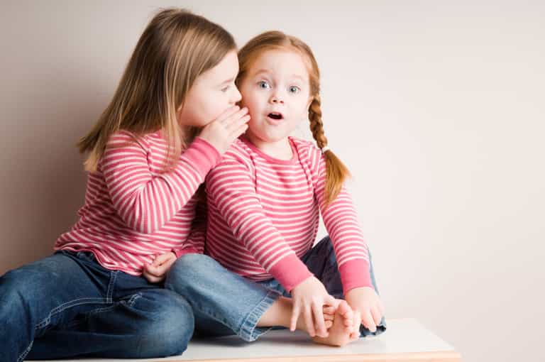 6 mums and dads share the most elaborate lies they’ve told their children 6 mums and dads share the most elaborate lies they’ve told their children