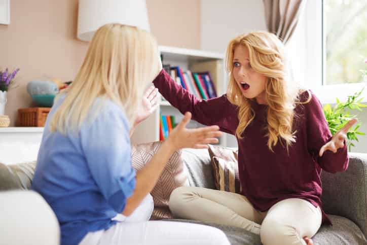 Mum called ‘vile’ and a ‘snob’ for explaining why she doesn’t like her children Mum called ‘vile’ and a ‘snob’ for explaining why she doesn’t like her children