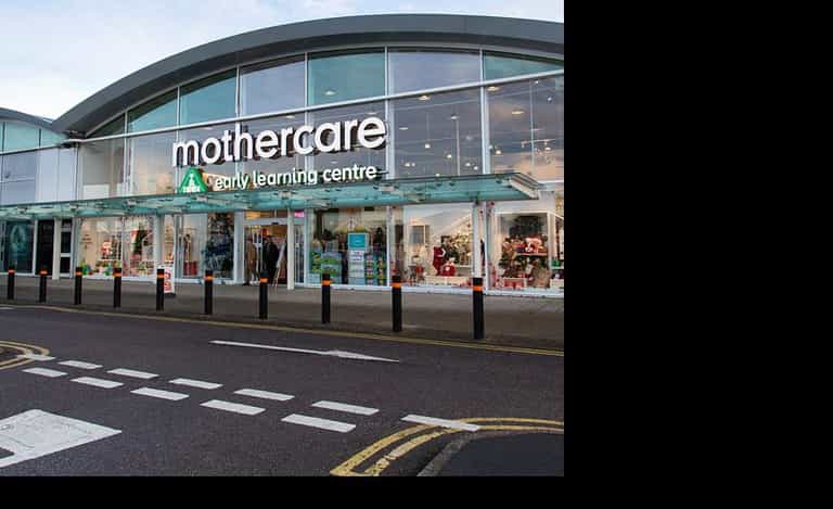 Mothercare recall toy over safety fears and tell parents to ‘stop using it immediately’ Mothercare recall toy over safety fears and tell parents to ‘stop using it immediately’