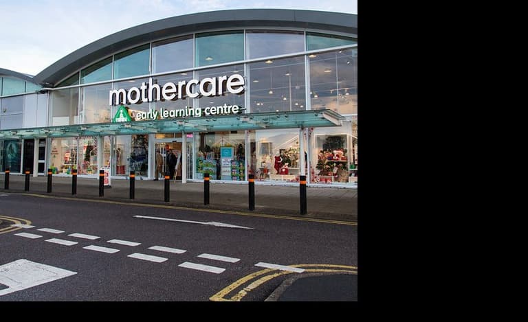 Mothercare recall toy over safety fears and tell parents to ‘stop using it immediately’ Mothercare recall toy over safety fears and tell parents to ‘stop using it immediately’