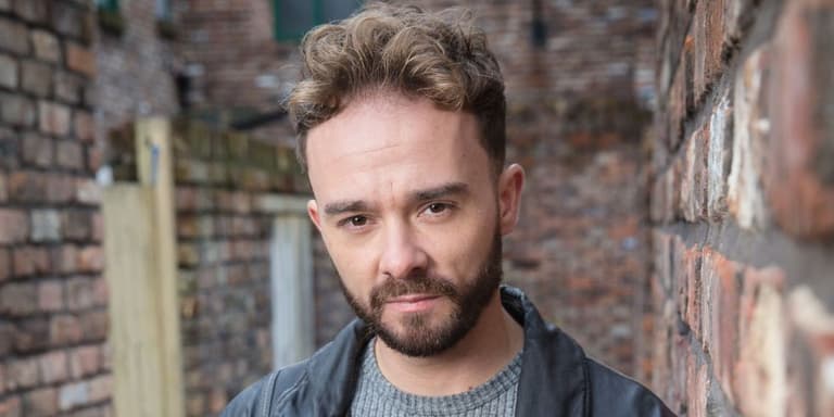 Corrie fans were so impressed by Jack P Shepherd’s performance last night Corrie fans were so impressed by Jack P Shepherd’s performance last night